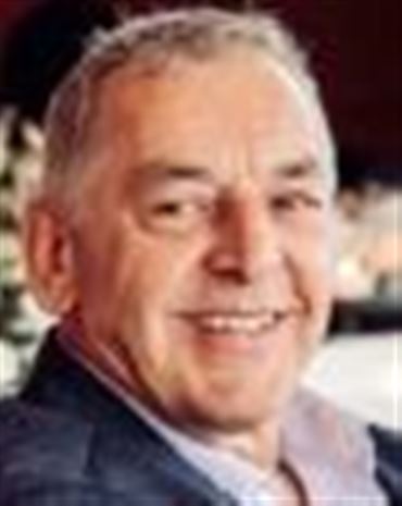 Profilbild Gregor Bertram Garzen